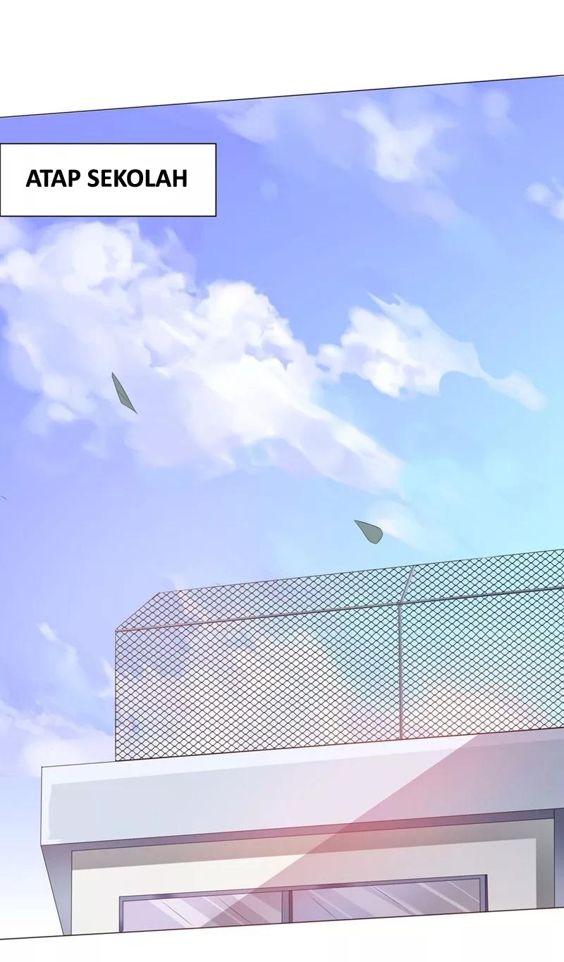 Big Hero’s Girlfriend is Super Fierce! Chapter 05 Bahasa Indonesia