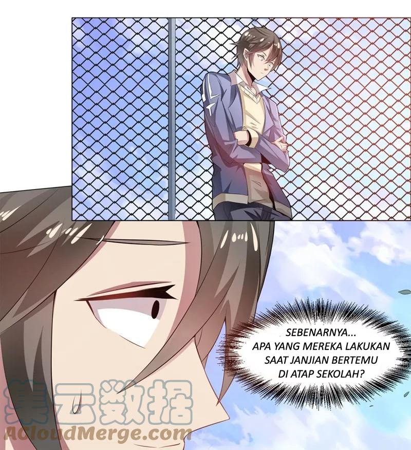 Big Hero’s Girlfriend is Super Fierce! Chapter 05 Bahasa Indonesia