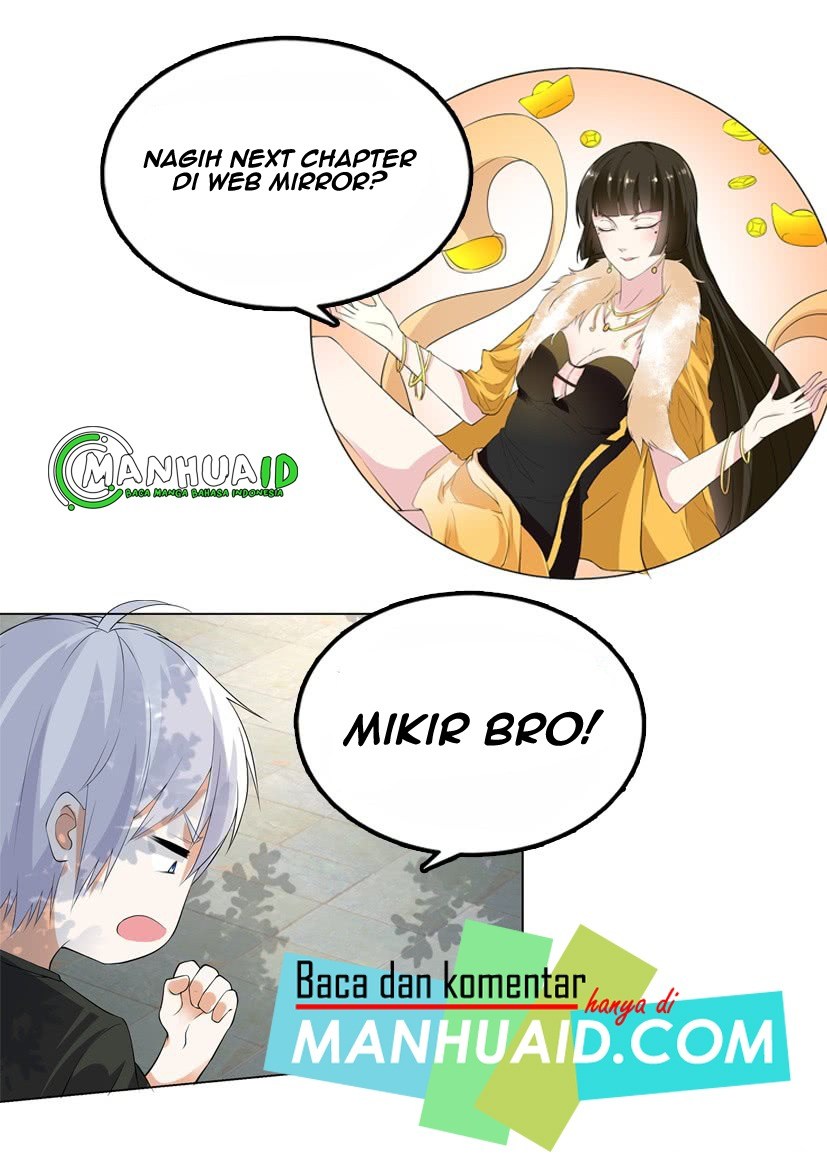 Big Hero’s Girlfriend is Super Fierce! Chapter 05 Bahasa Indonesia