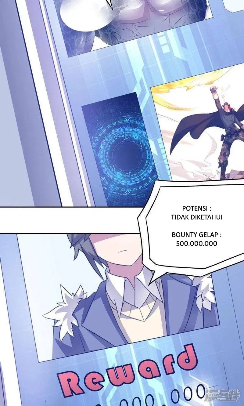 Big Hero’s Girlfriend is Super Fierce! chapter 20