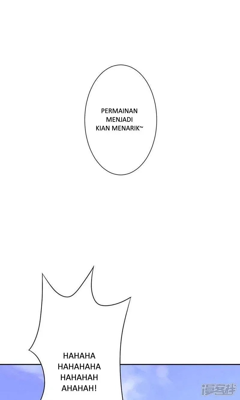 Big Hero’s Girlfriend is Super Fierce! chapter 20