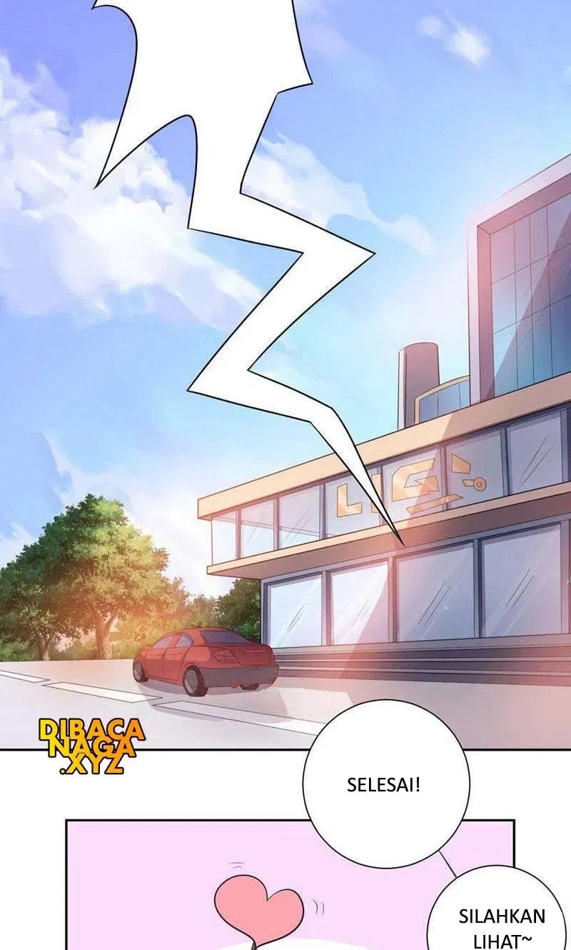 Big Hero’s Girlfriend is Super Fierce! chapter 20