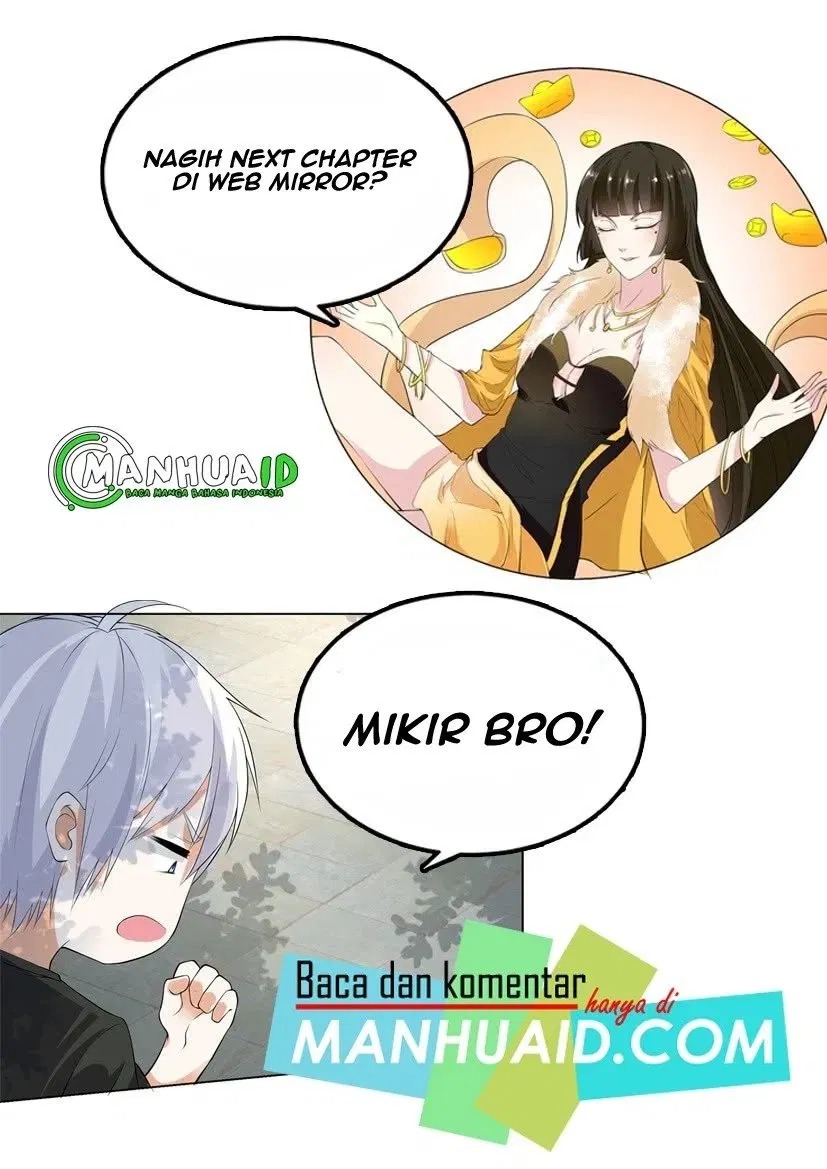Big Hero’s Girlfriend is Super Fierce! chapter 20
