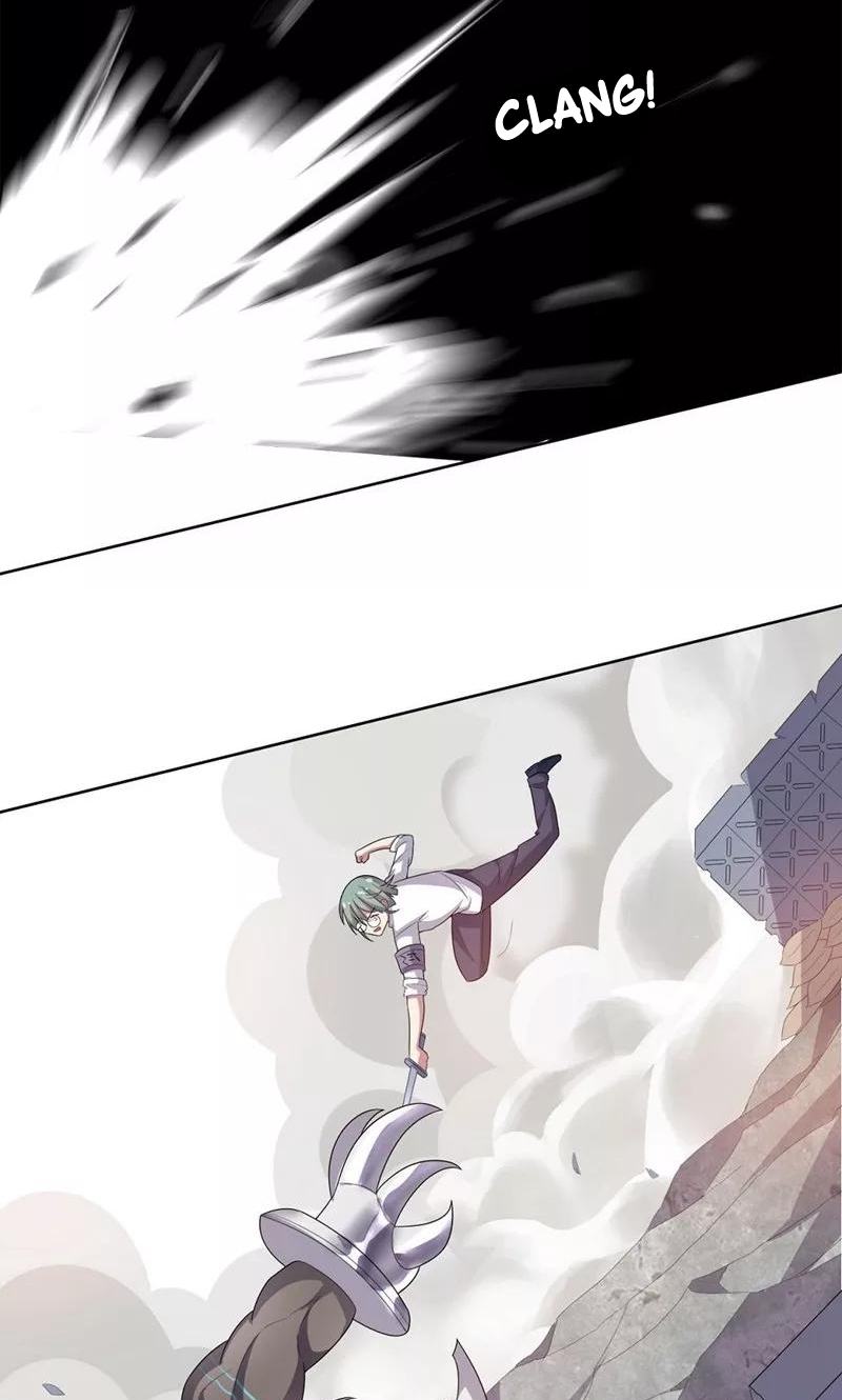 Big Hero’s Girlfriend is Super Fierce! chapter 30