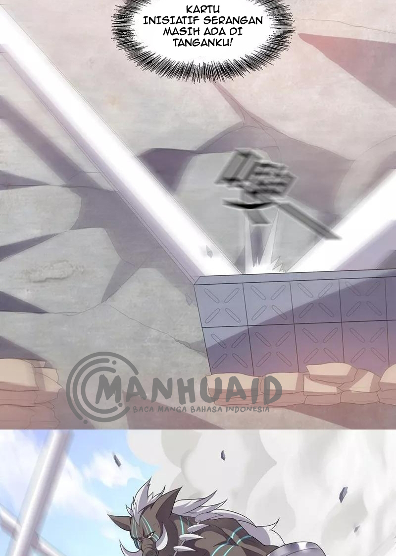 Big Hero’s Girlfriend is Super Fierce! chapter 30