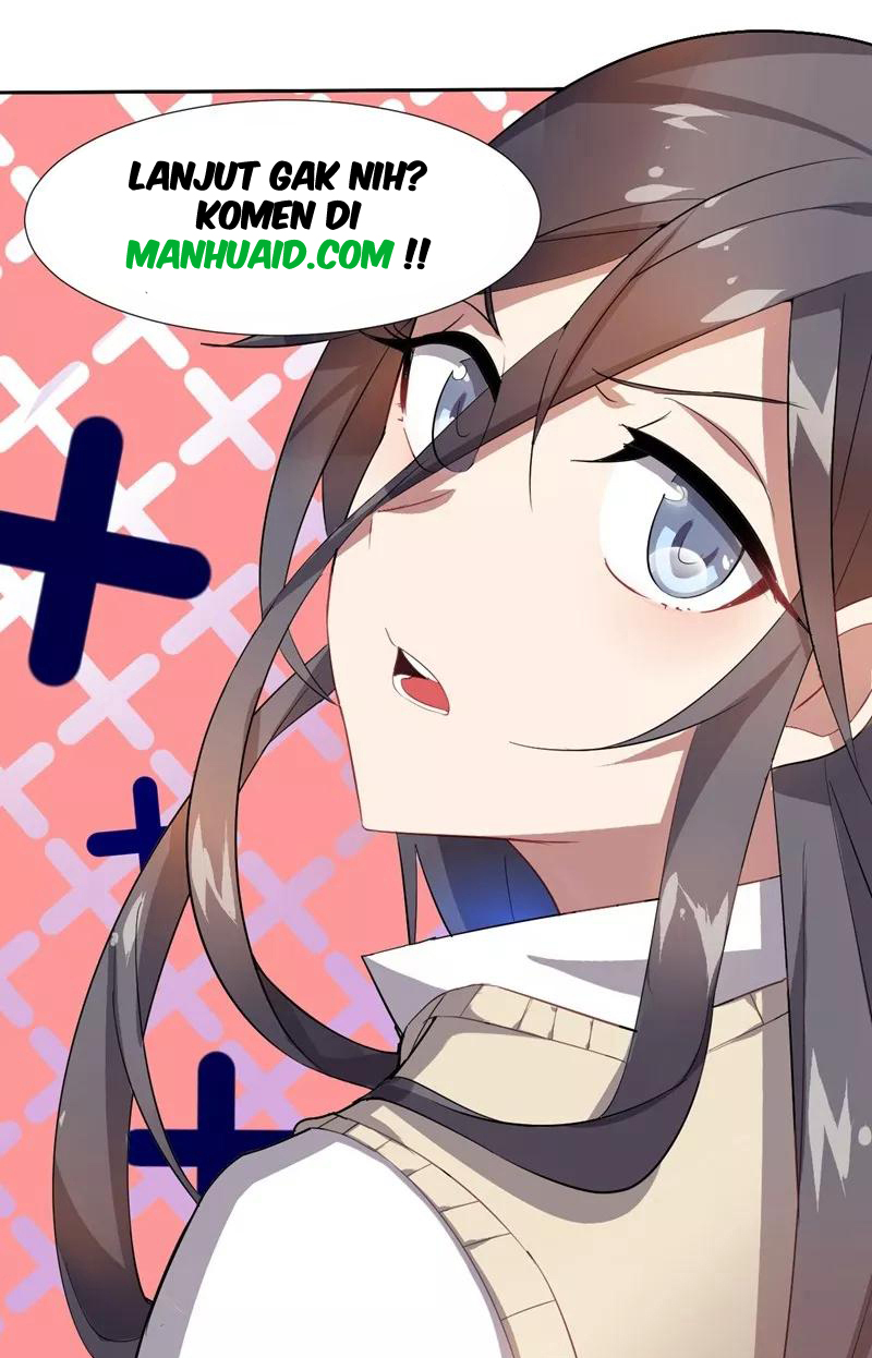 Big Hero’s Girlfriend is Super Fierce! chapter 30