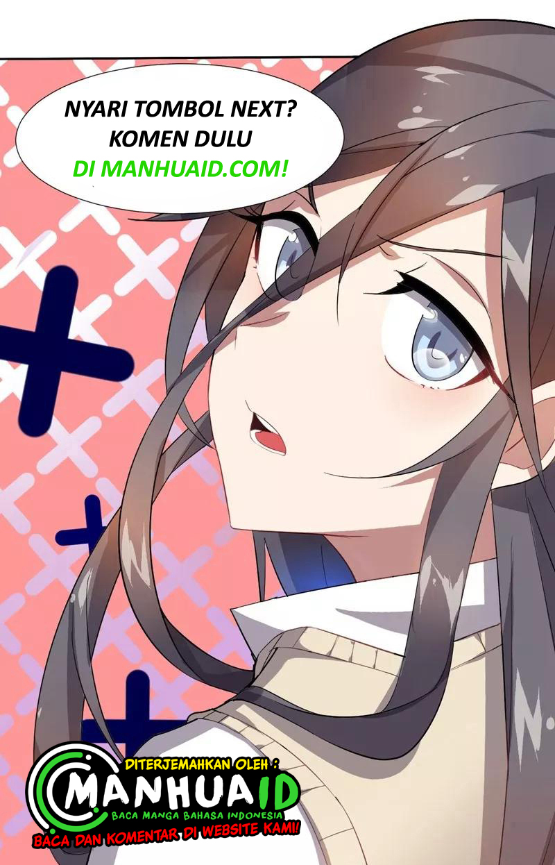 Big Hero’s Girlfriend is Super Fierce! chapter 38