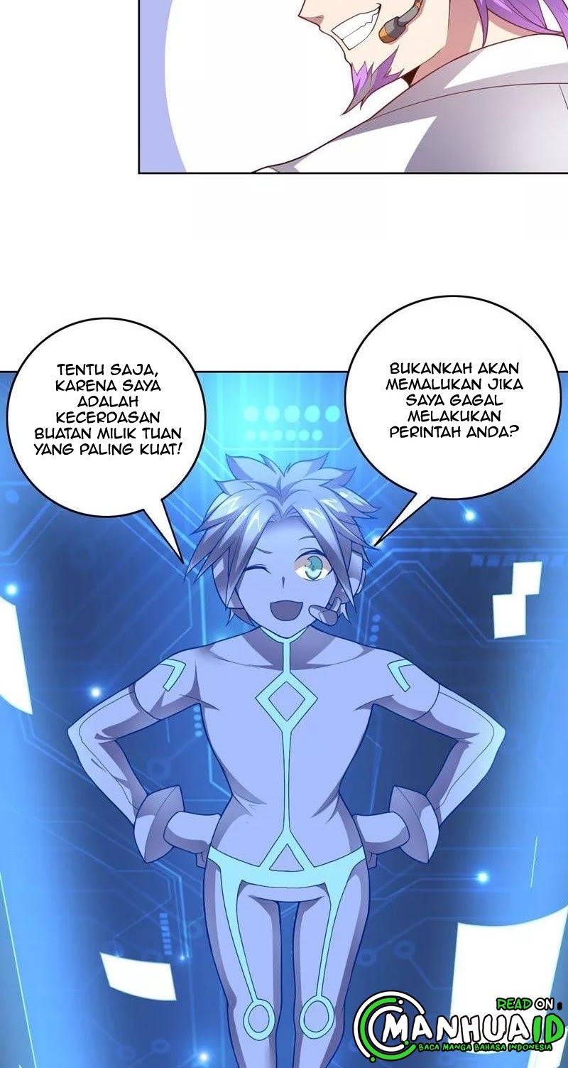Big Hero’s Girlfriend is Super Fierce! chapter 85