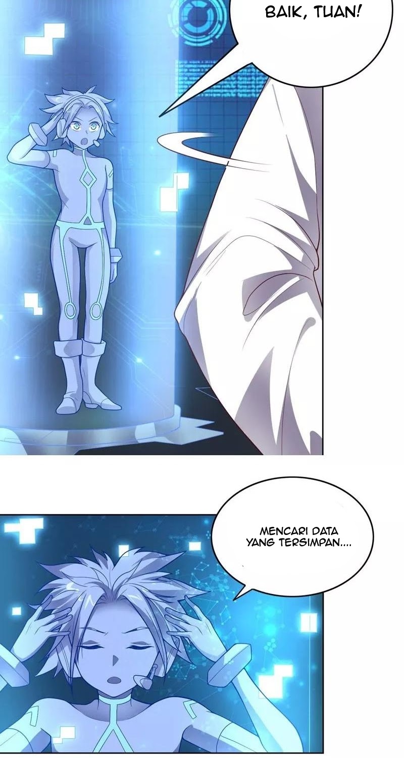 Big Hero’s Girlfriend is Super Fierce! chapter 85