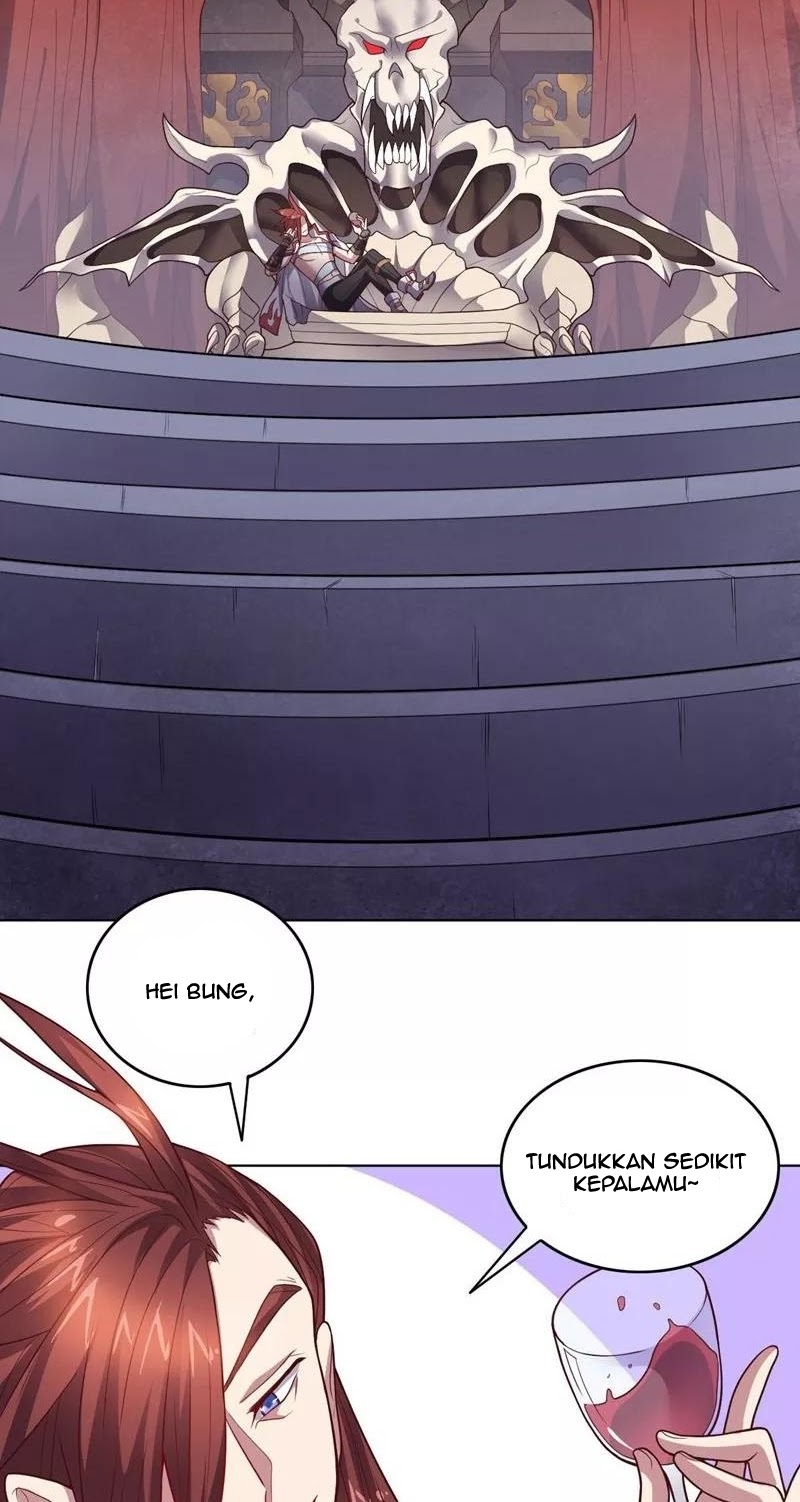 Big Hero’s Girlfriend is Super Fierce! chapter 85