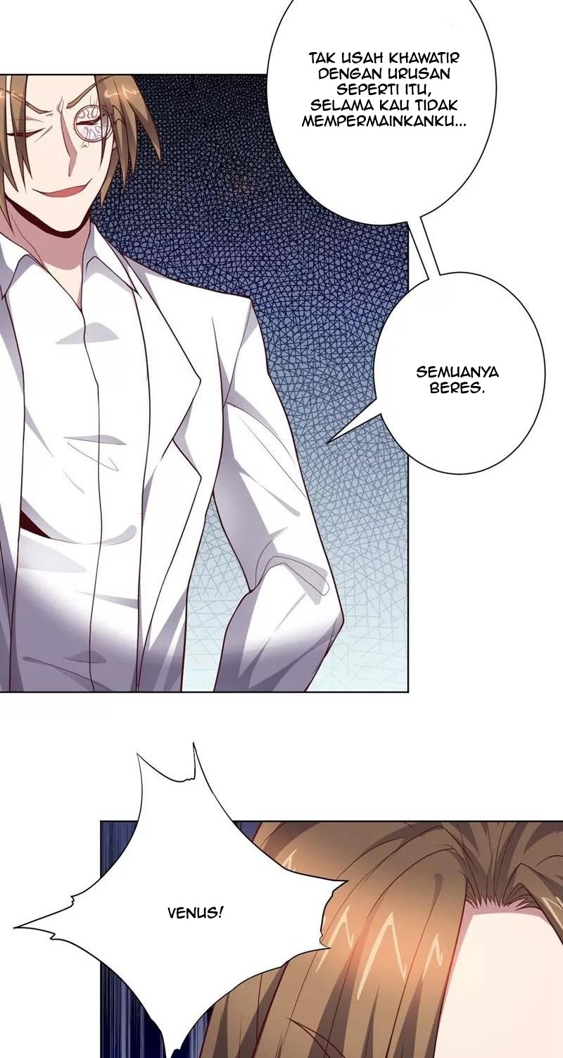 Big Hero’s Girlfriend is Super Fierce! chapter 85
