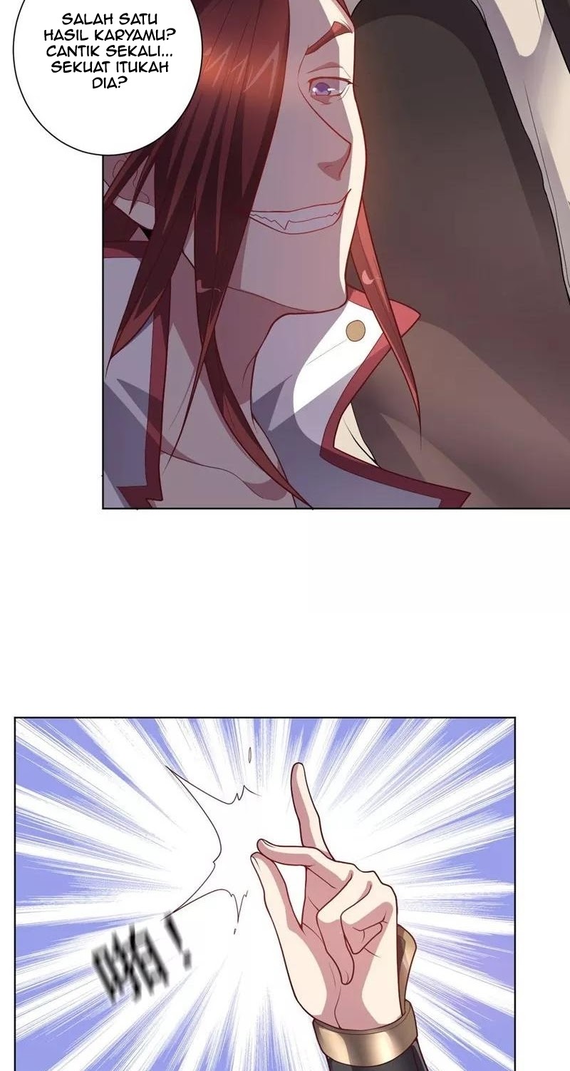 Big Hero’s Girlfriend is Super Fierce! chapter 85