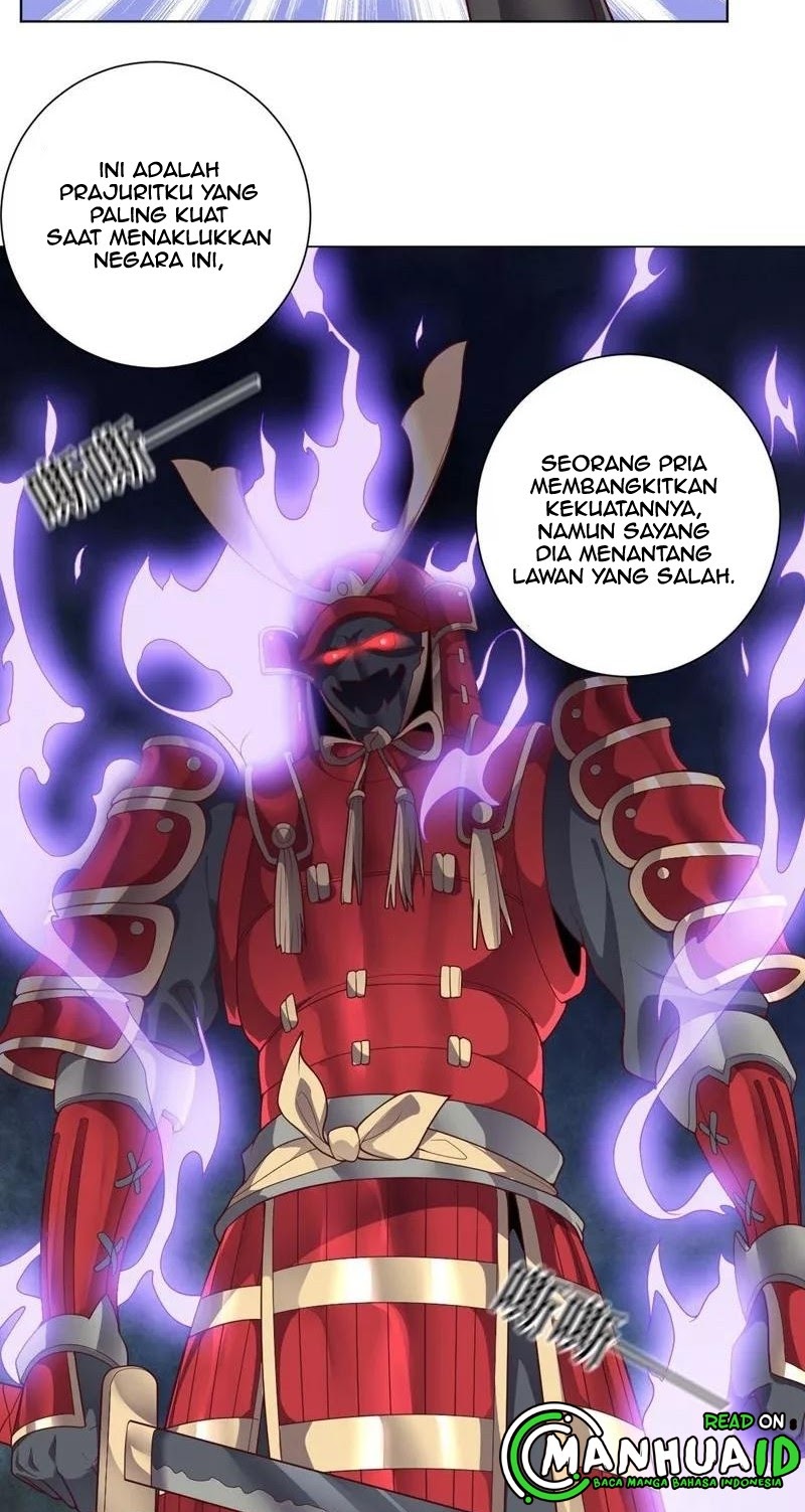 Big Hero’s Girlfriend is Super Fierce! chapter 85
