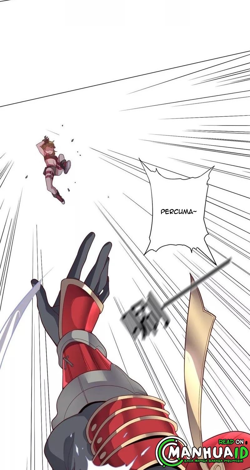 Big Hero’s Girlfriend is Super Fierce! chapter 85