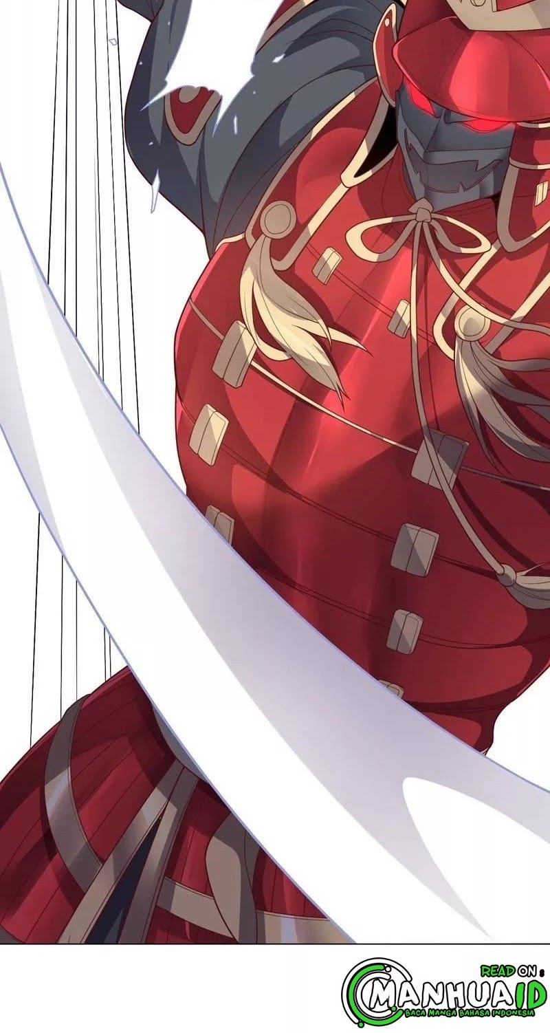 Big Hero’s Girlfriend is Super Fierce! chapter 85