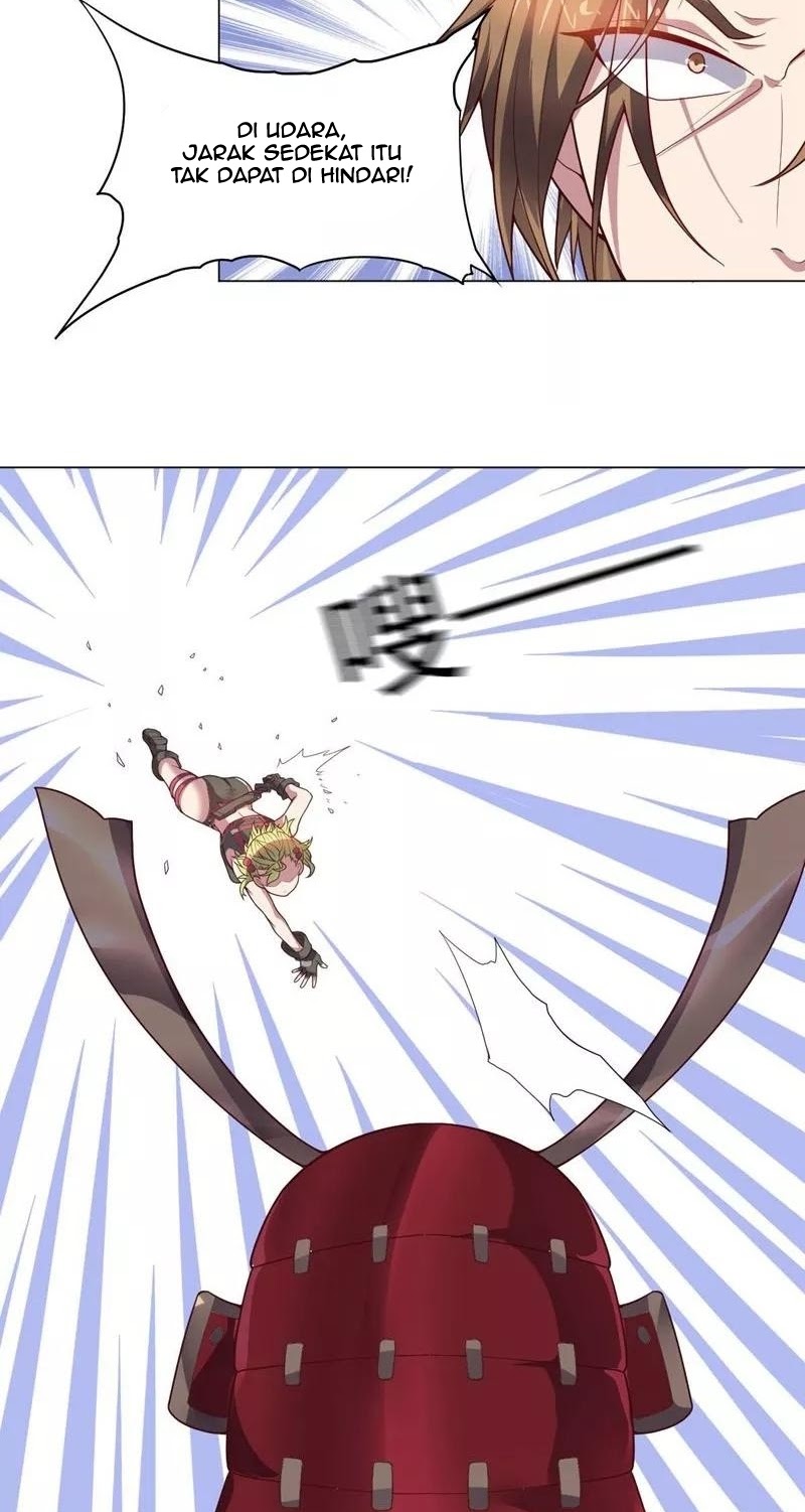 Big Hero’s Girlfriend is Super Fierce! chapter 85
