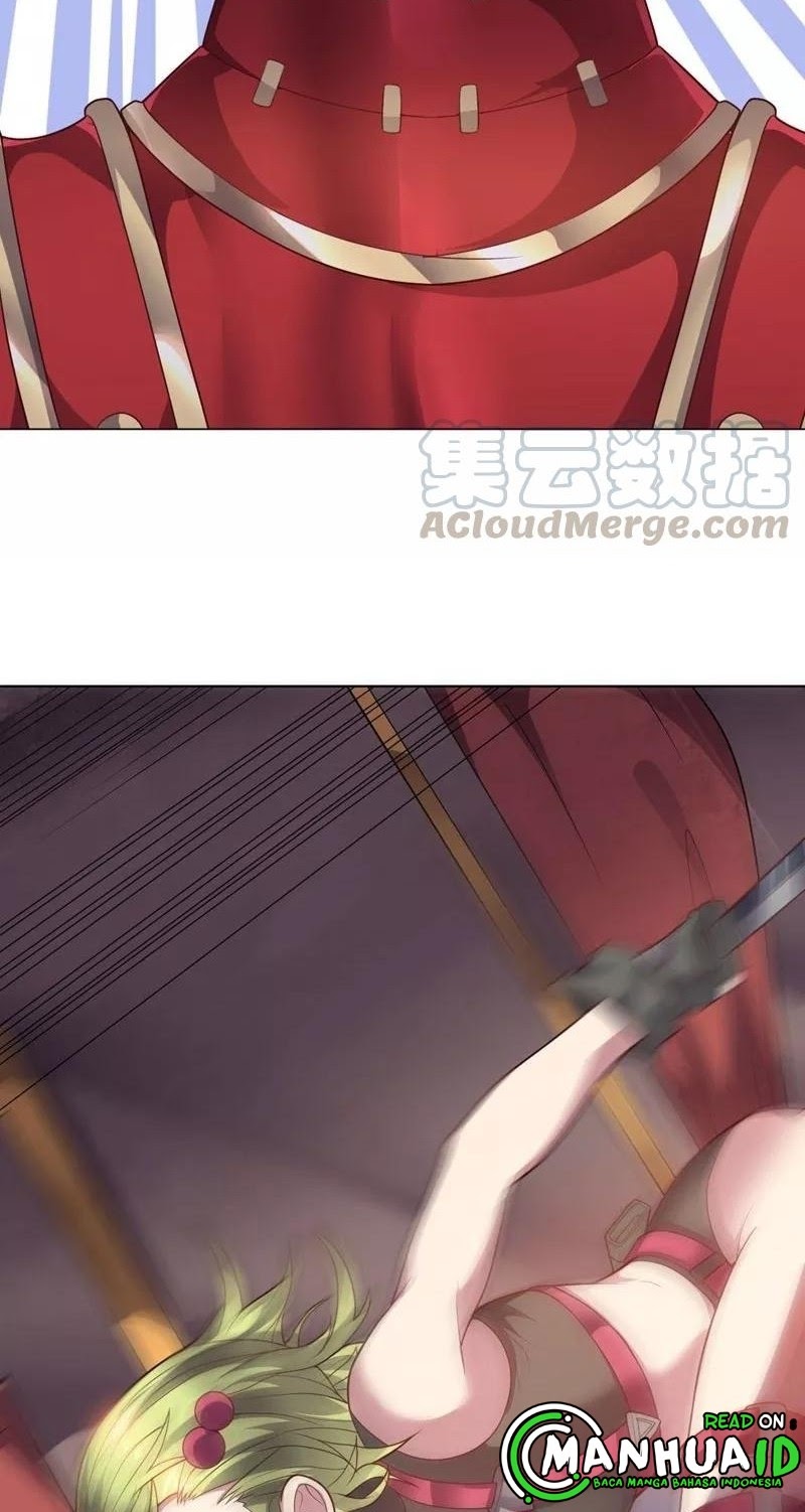 Big Hero’s Girlfriend is Super Fierce! chapter 85