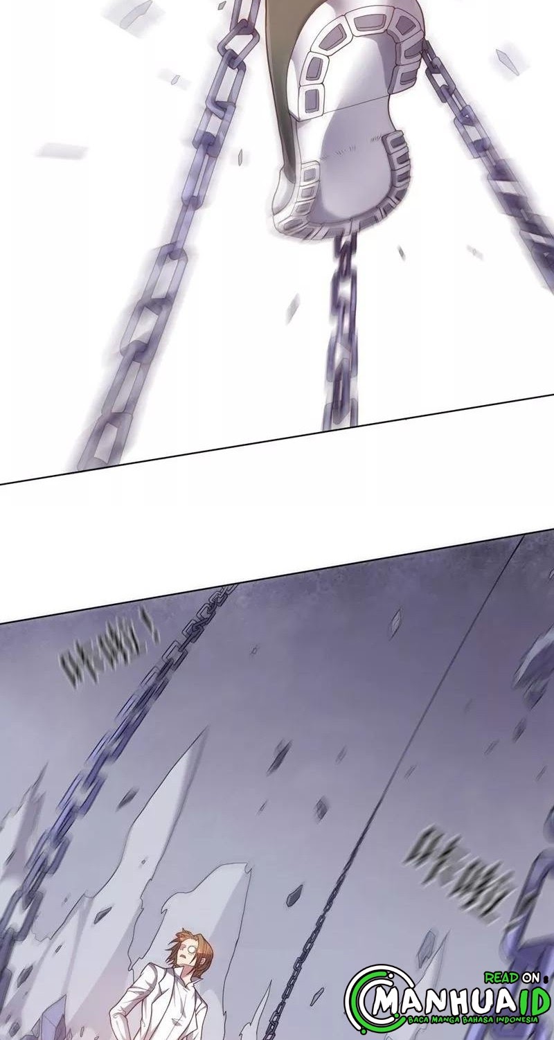 Big Hero’s Girlfriend is Super Fierce! chapter 85