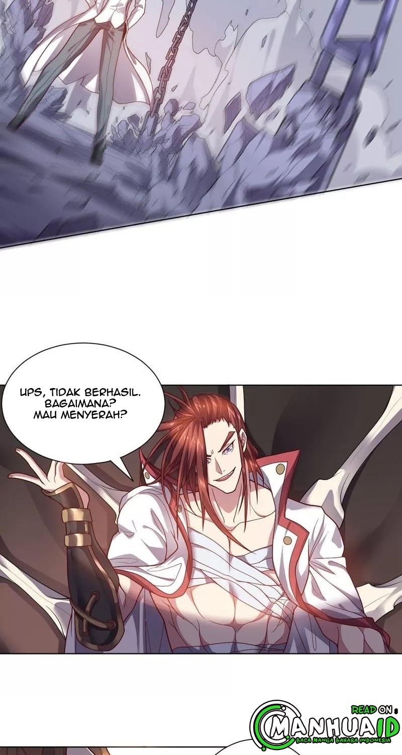 Big Hero’s Girlfriend is Super Fierce! chapter 85