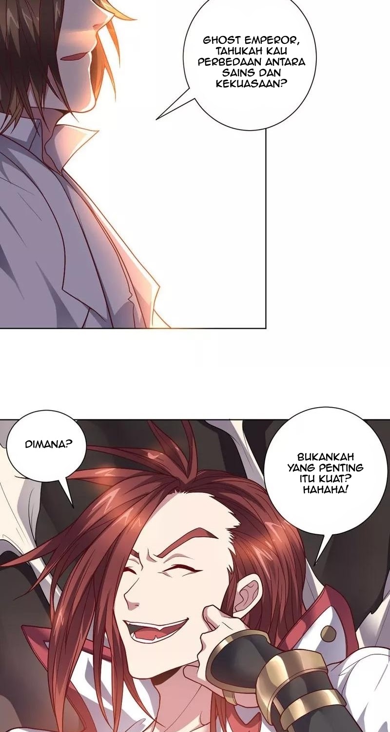Big Hero’s Girlfriend is Super Fierce! chapter 85