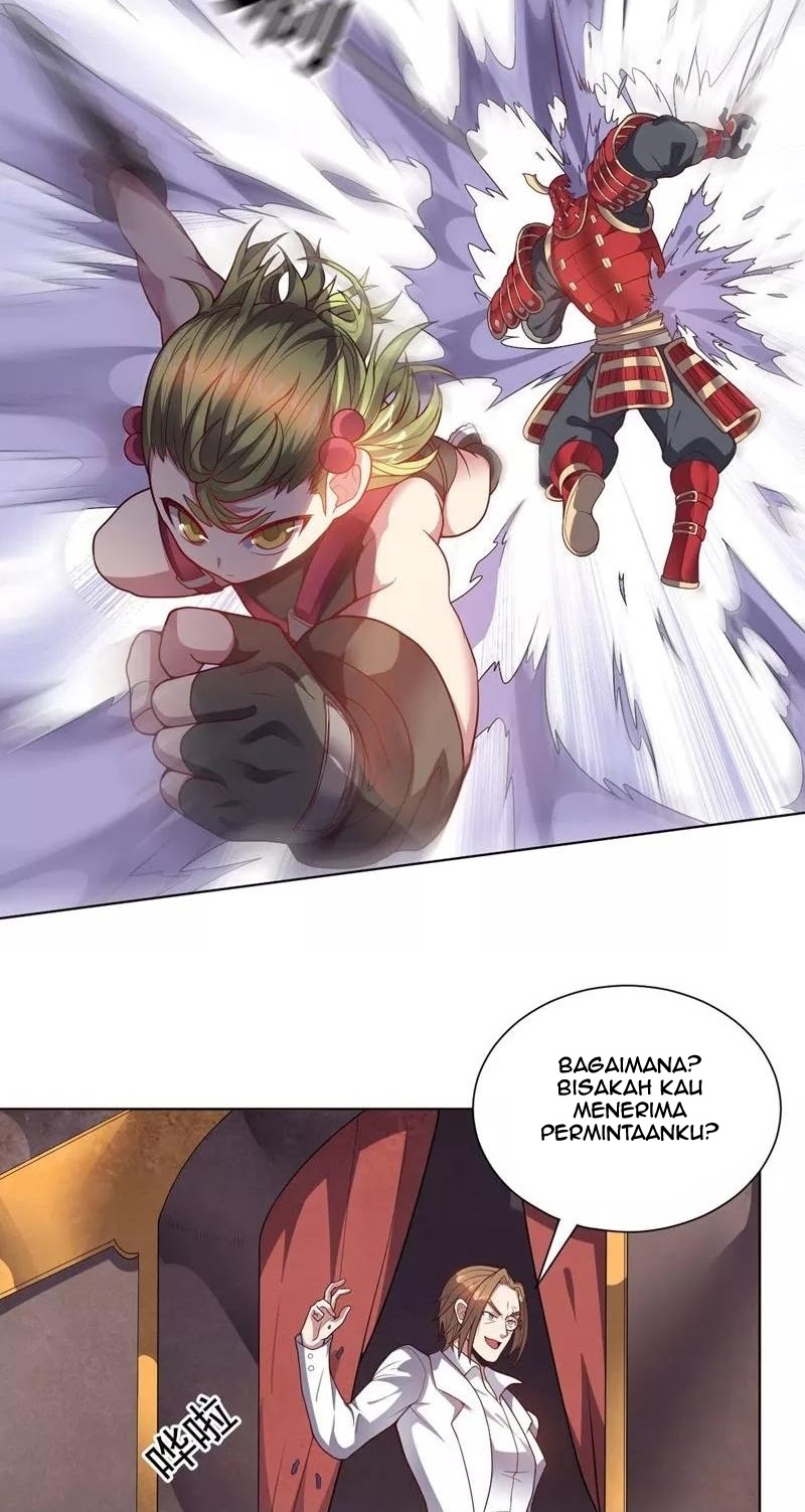 Big Hero’s Girlfriend is Super Fierce! chapter 85