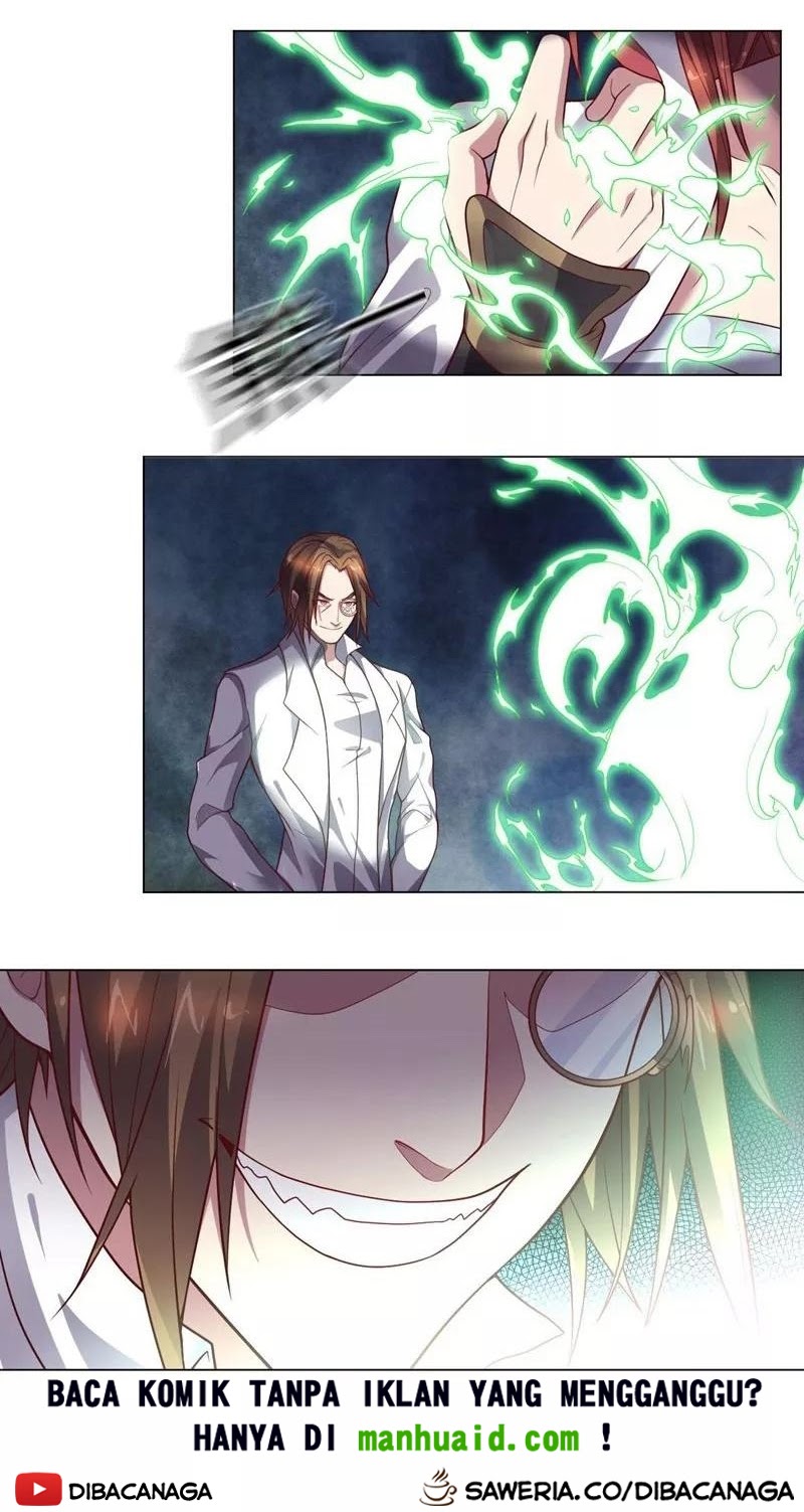 Big Hero’s Girlfriend is Super Fierce! chapter 85