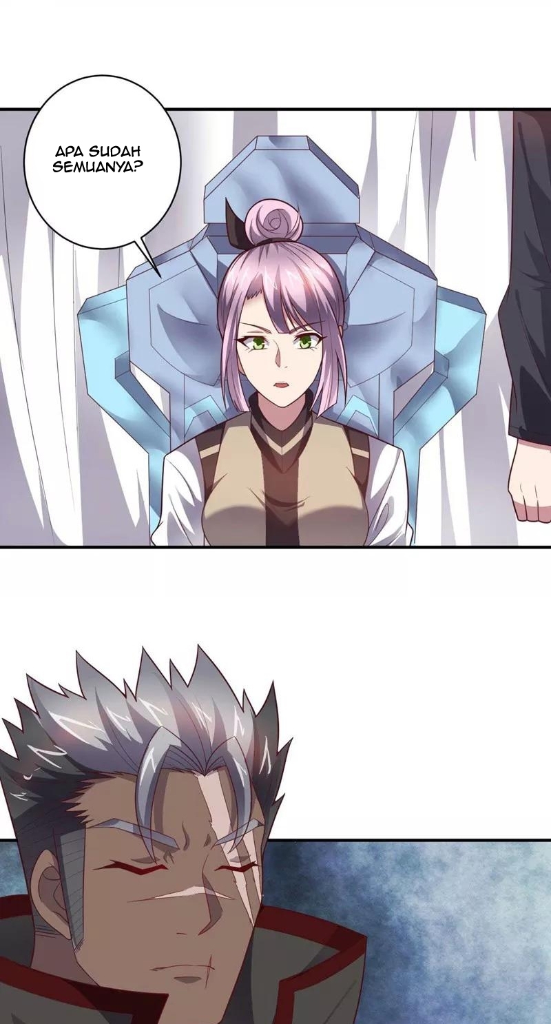 Big Hero’s Girlfriend is Super Fierce! chapter 89