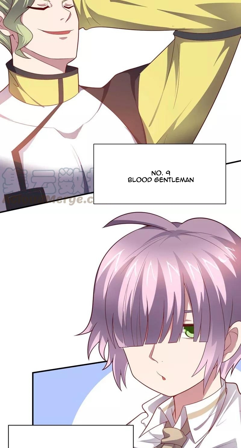 Big Hero’s Girlfriend is Super Fierce! chapter 89