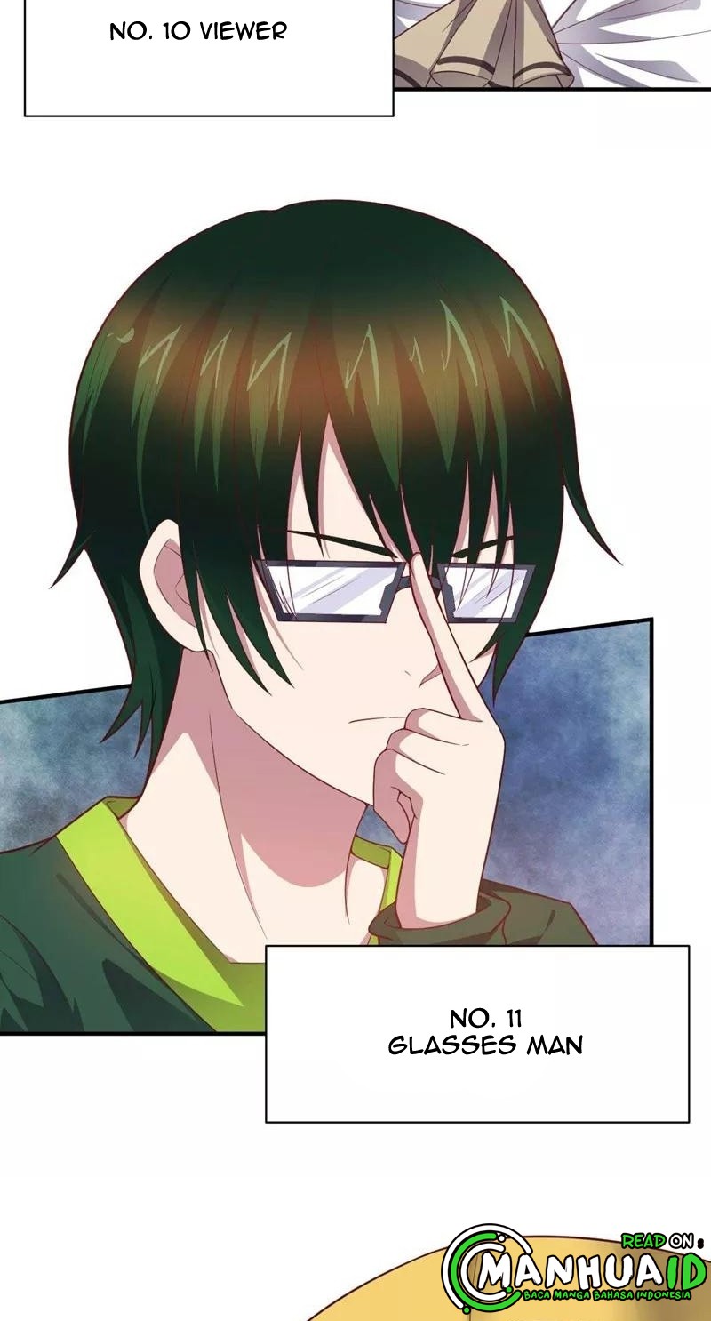 Big Hero’s Girlfriend is Super Fierce! chapter 89