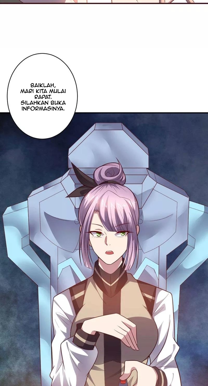 Big Hero’s Girlfriend is Super Fierce! chapter 89