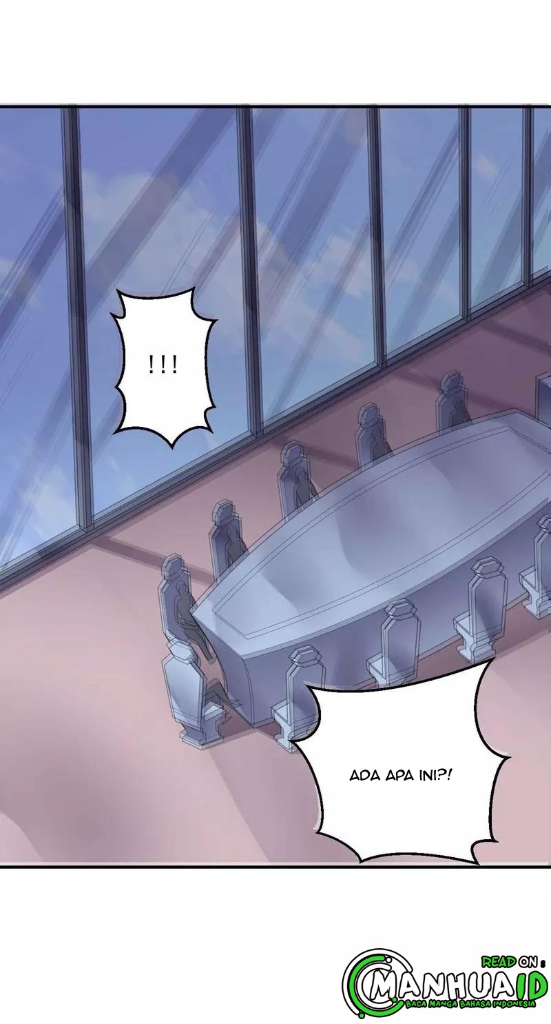 Big Hero’s Girlfriend is Super Fierce! chapter 89