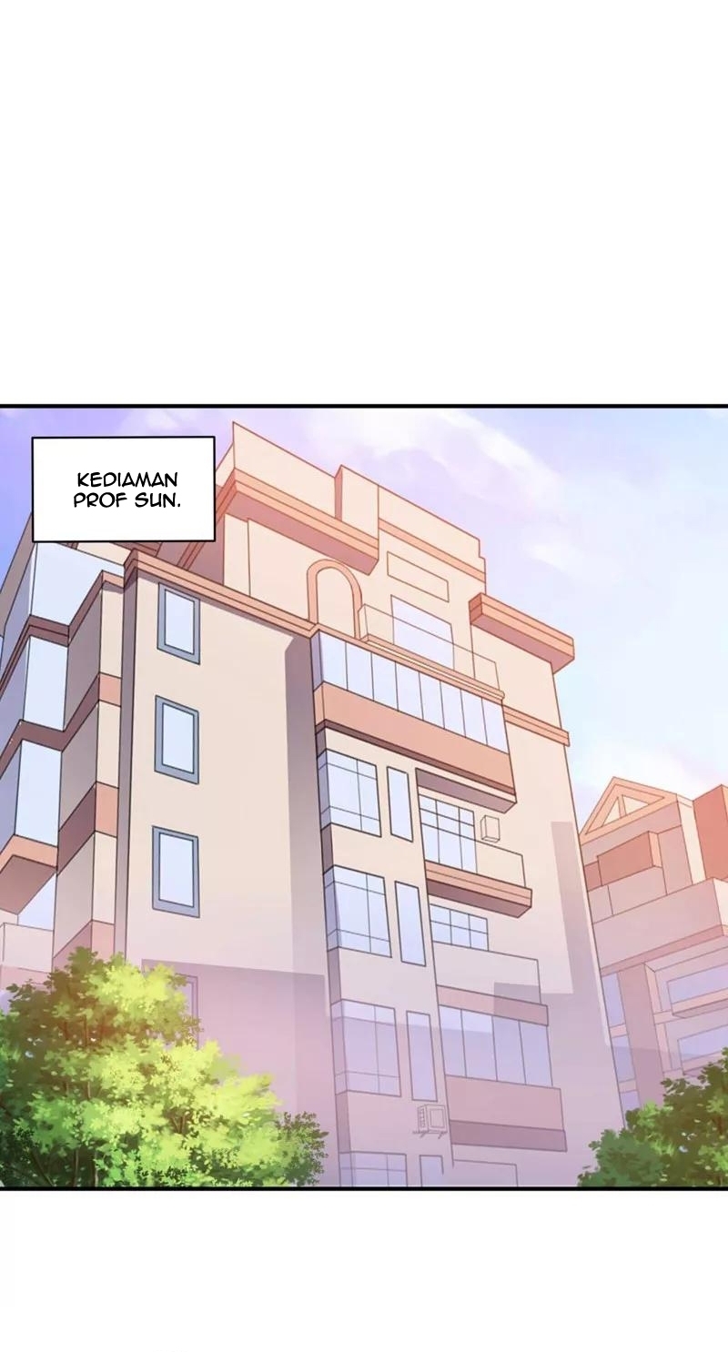 Big Hero’s Girlfriend is Super Fierce! chapter 89