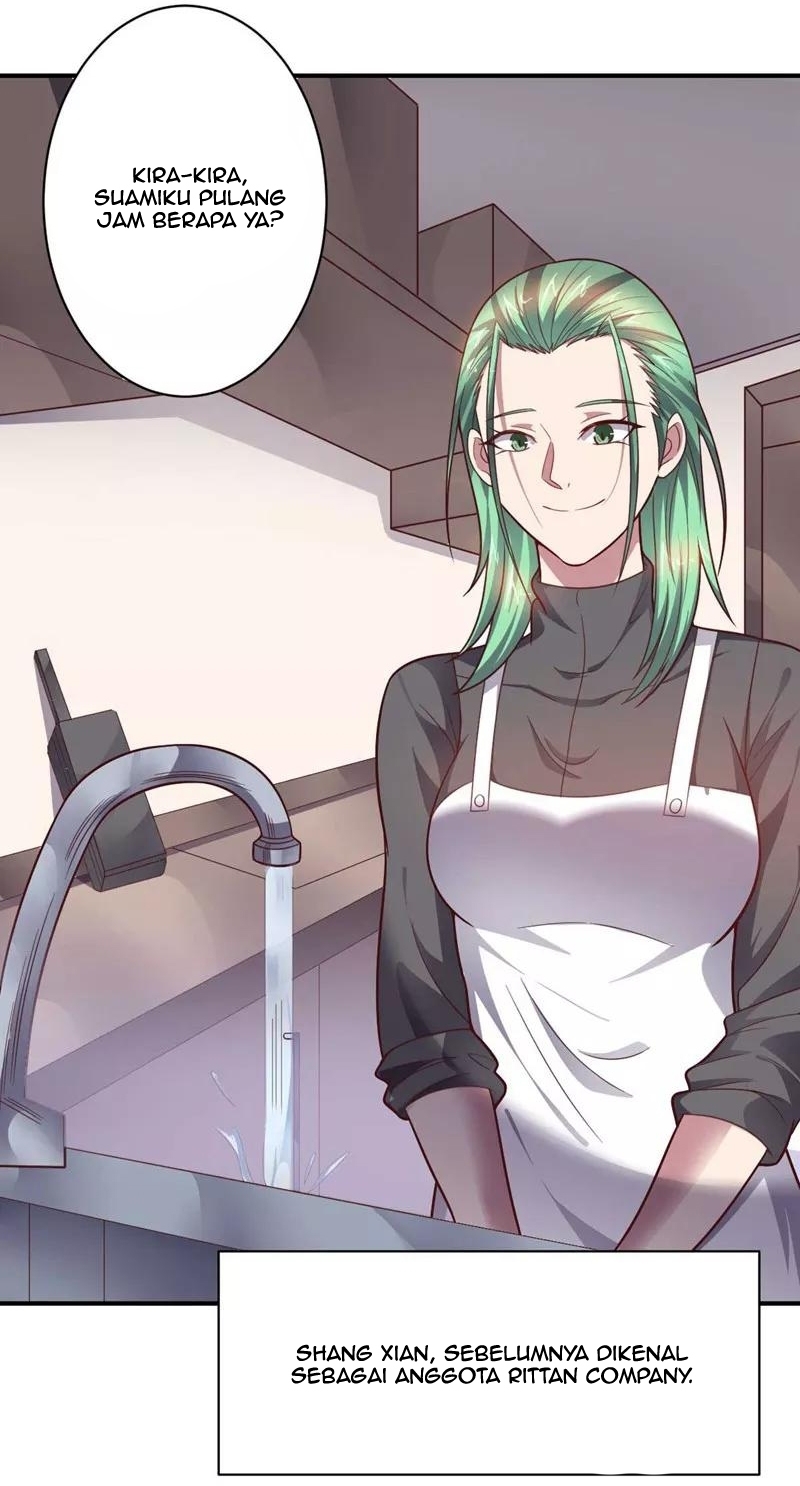 Big Hero’s Girlfriend is Super Fierce! chapter 89