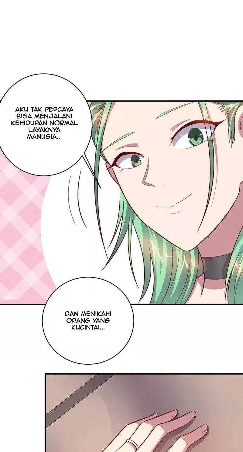Big Hero’s Girlfriend is Super Fierce! chapter 89