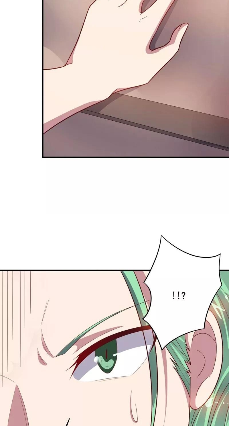 Big Hero’s Girlfriend is Super Fierce! chapter 89