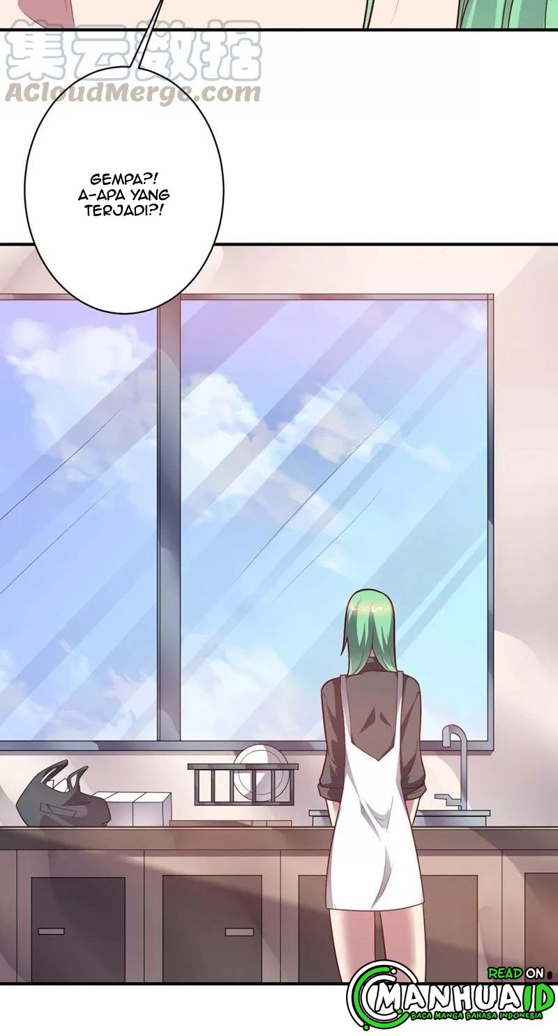 Big Hero’s Girlfriend is Super Fierce! chapter 89