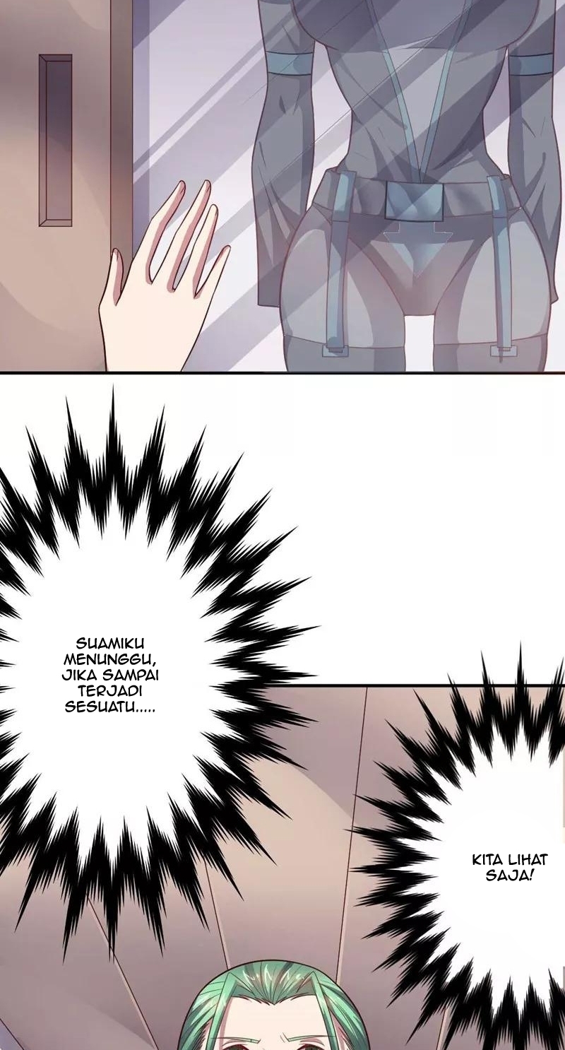 Big Hero’s Girlfriend is Super Fierce! chapter 89
