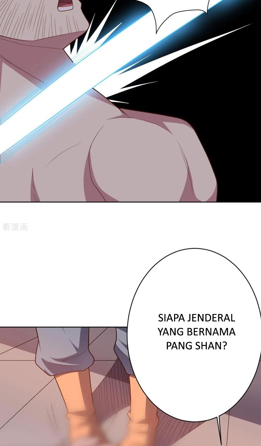 Big Hero’s Girlfriend is Super Fierce! Chapter 99 Bahasa Indonesia