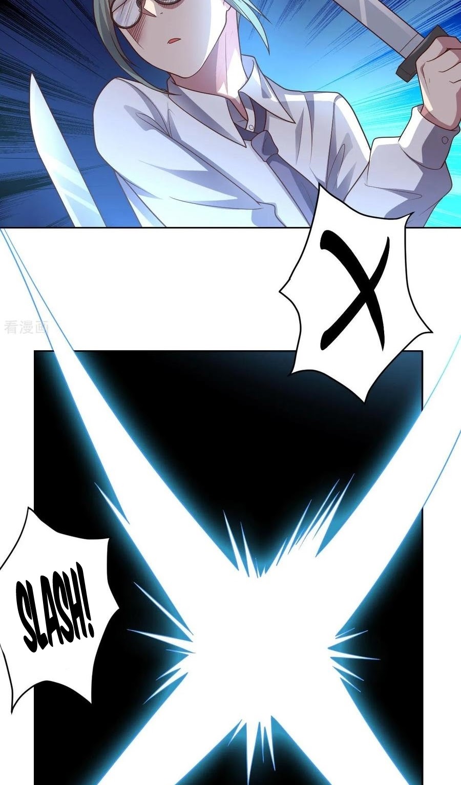 Big Hero’s Girlfriend is Super Fierce! Chapter 99 Bahasa Indonesia