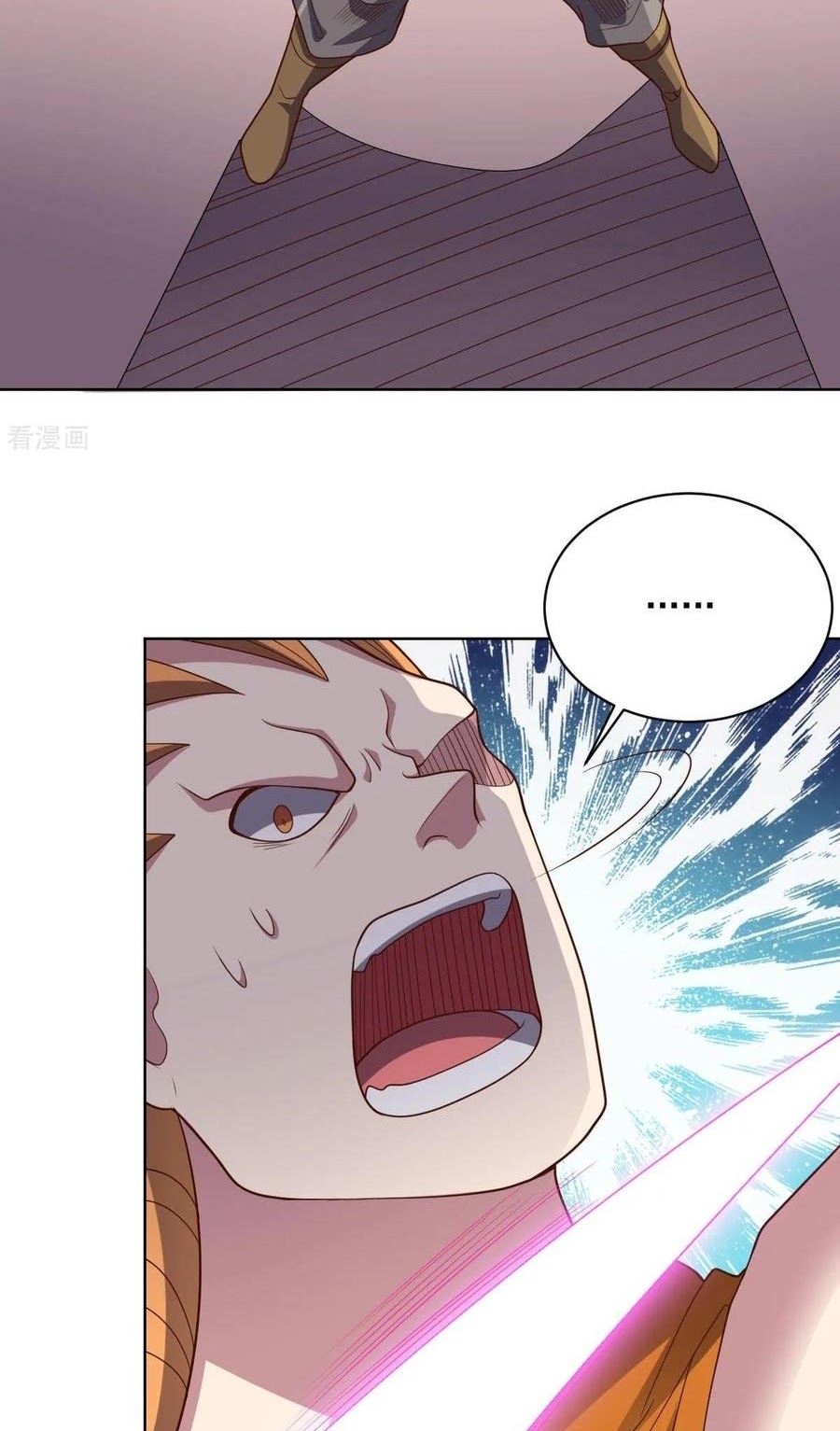 Big Hero’s Girlfriend is Super Fierce! Chapter 99 Bahasa Indonesia