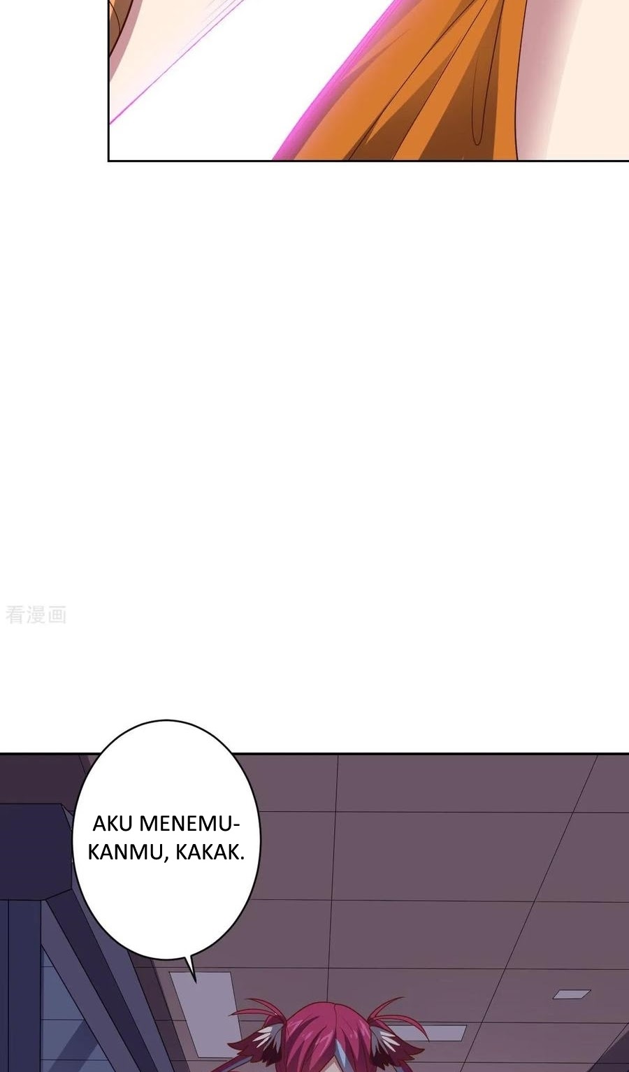 Big Hero’s Girlfriend is Super Fierce! Chapter 99 Bahasa Indonesia