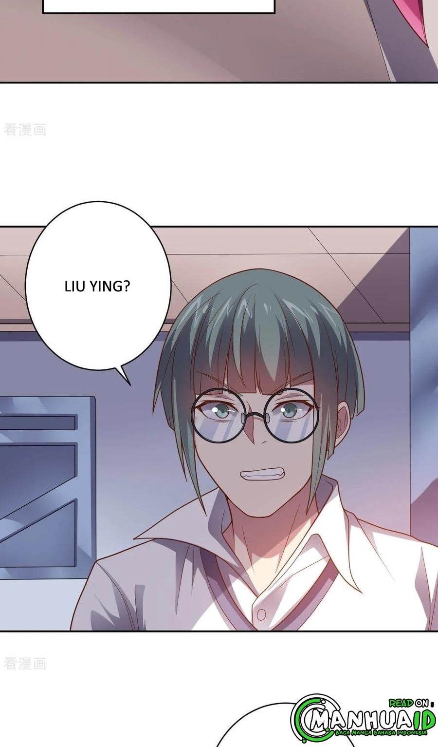 Big Hero’s Girlfriend is Super Fierce! Chapter 99 Bahasa Indonesia