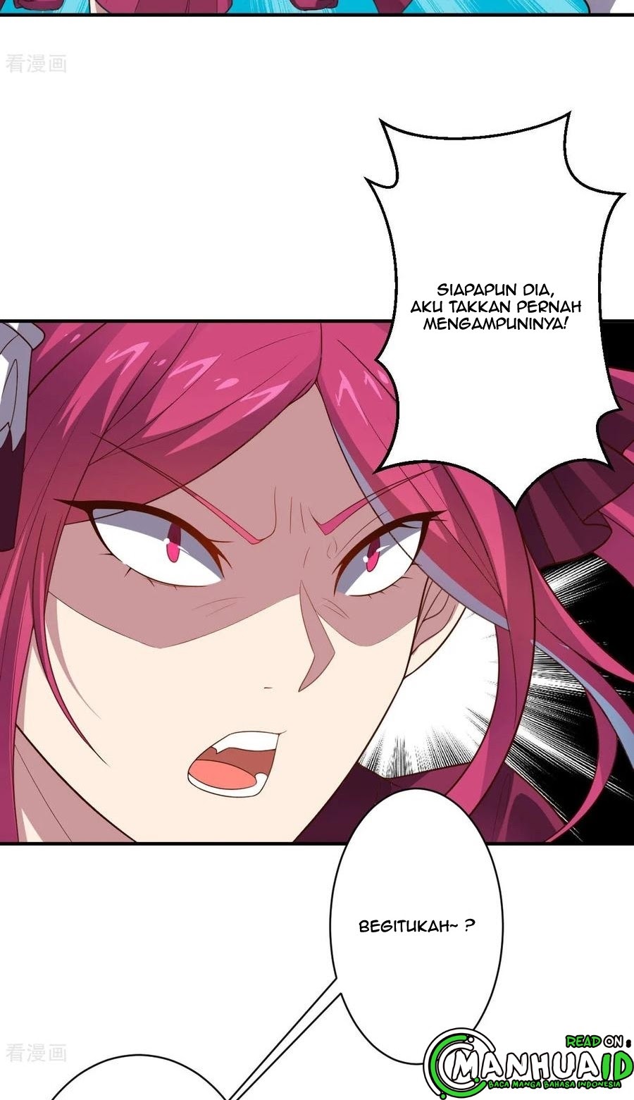 Big Hero’s Girlfriend is Super Fierce! chapter 102