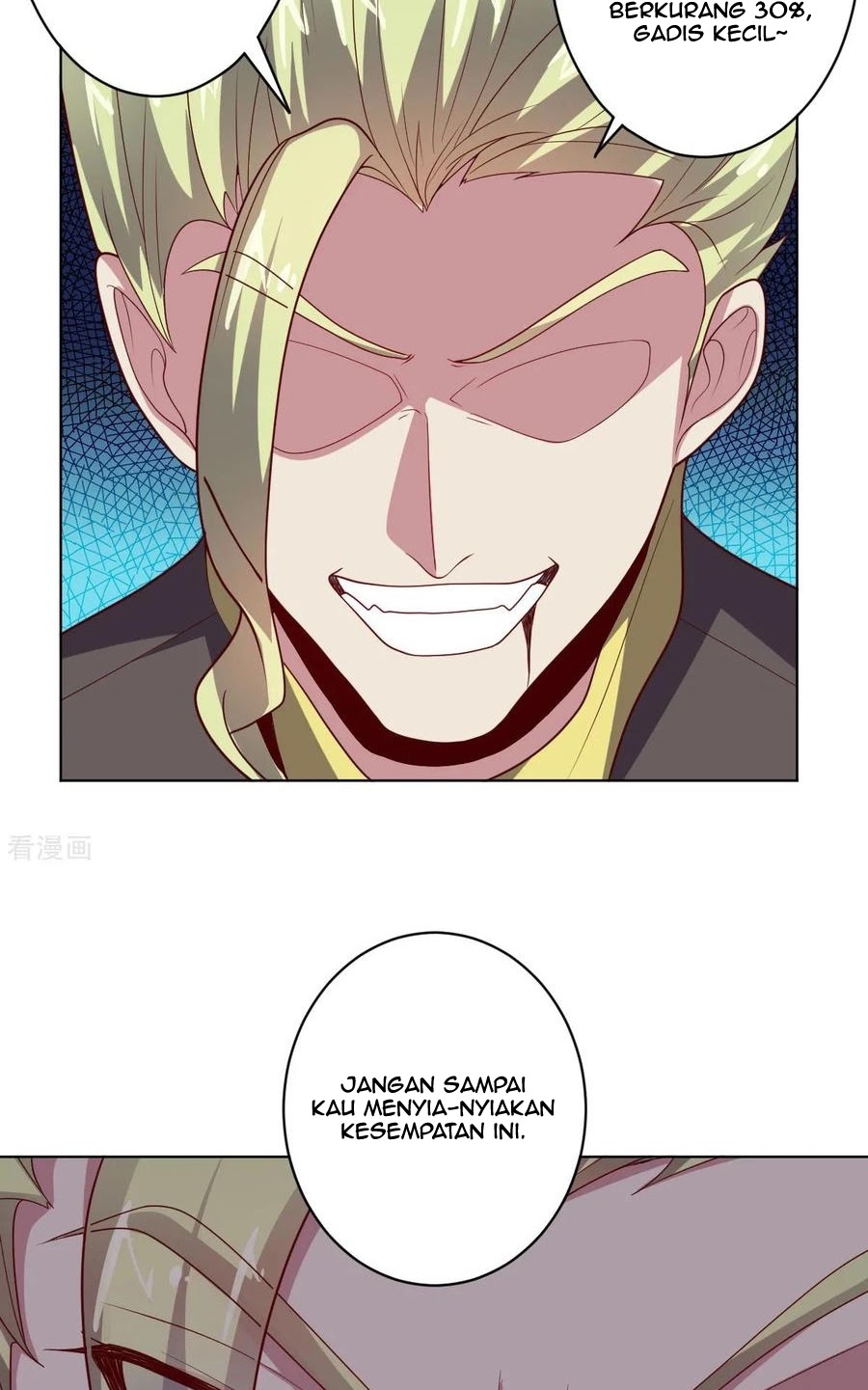 Big Hero’s Girlfriend is Super Fierce! chapter 102