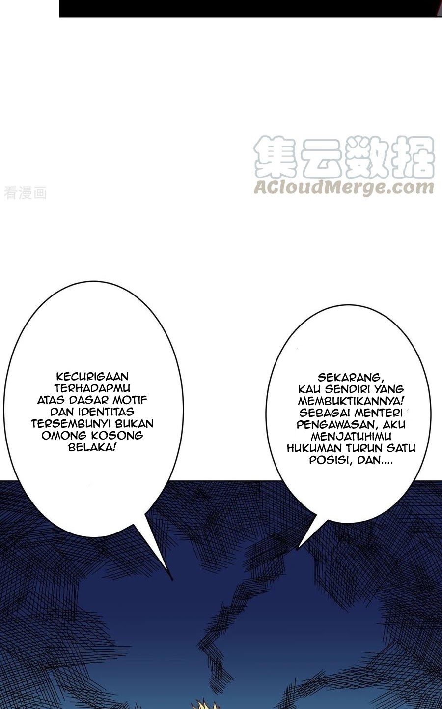 Big Hero’s Girlfriend is Super Fierce! chapter 102