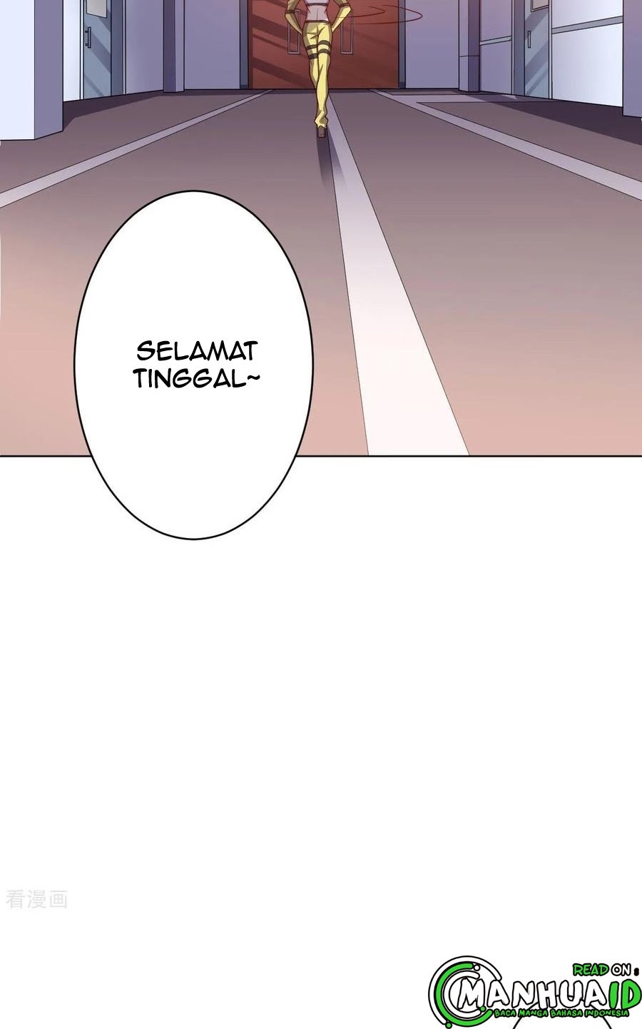 Big Hero’s Girlfriend is Super Fierce! chapter 102