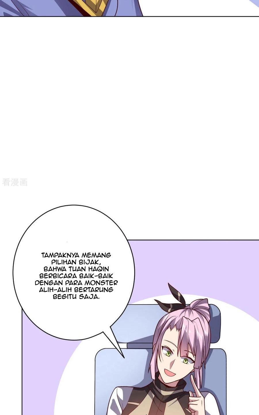 Big Hero’s Girlfriend is Super Fierce! chapter 102