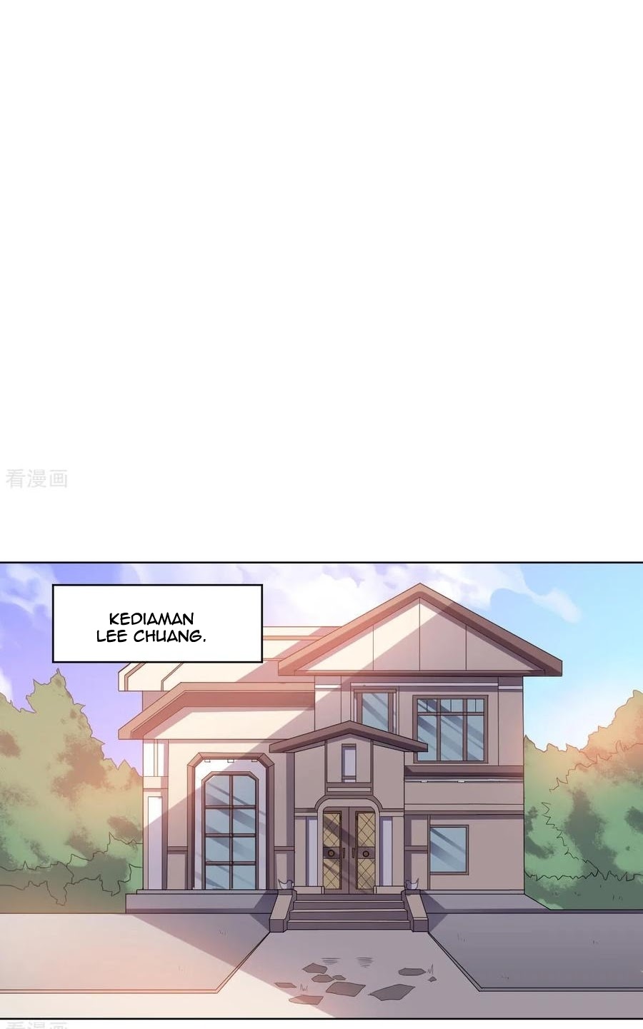 Big Hero’s Girlfriend is Super Fierce! chapter 102