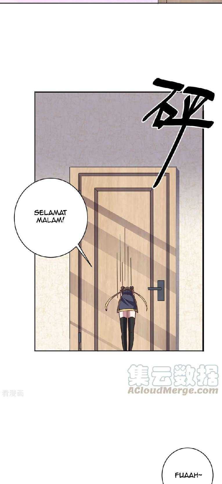 Big Hero’s Girlfriend is Super Fierce! chapter 109