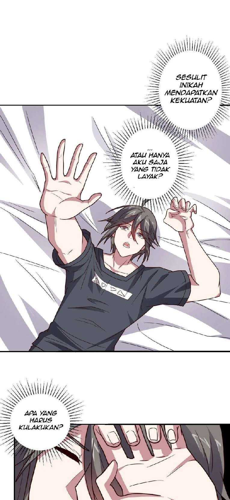 Big Hero’s Girlfriend is Super Fierce! chapter 109